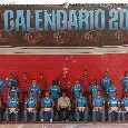 SSC Napoli, nuovo Calendario 2025 da parete: prezzo e link per acquistare online