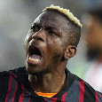 Dalla Turchia: "Certificato medico, la SSC Napoli avvisa Osimhen: sarà multato se non si presenterà!"