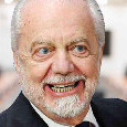 De Laurentiis 'buca' il pareggio di Vasquez: patron assente al pareggio del Genoa, ecco dove era andato - CN24