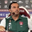 Aronica: "Giocatori di Serie C per il Napoli? Due nomi mi hanno colpito, potrebbero essere un investimento"