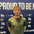 Gilmour: "Non siamo contenti della gara contro la Lazio: ecco cosa abbiamo fatto. Studio con McTominay il napoletano. A Udine serve una prestazione importante"