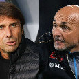 Fin qui nessuno come Conte! Primo anno da record: il confronto con gli altri allenatori dell'era ADL | FOCUS