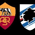 Coppa Italia, formazioni ufficiali Roma-Sampdoria: le scelte di Ranieri e Semplici