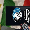 Coppa Italia, dove vedere Atalanta-Cesena gratis in Tv e streaming: il canale