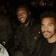 Christmas Party della SSC Napoli: ecco la fotogallery dell'evento | FOTO