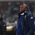 Genoa, Vieira perde Malinovskyi! Si affida in tutto e per tutto ad Aaron Martin