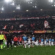 Genoa-Napoli, settore ospiti sold-out in 12 ore! Ecco quanti napoletani ci saranno