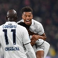 La fotogallery di Genoa-Napoli 1-2: guarda le migliori immagini della partita | FOTO