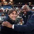 Onofri: "Non ho dubbi, vi faccio il mio pronostico di Napoli-Genoa!"