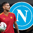 CdS - All in Napoli su Lorenzo Pellegrini: è la prima scelta di Manna, la situazione