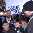 DIRETTA VIDEO | Napoli-Venezia 1-0: LIVE reaction con i tifosi napoletani allo stadio Maradona!