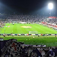"Odio Napoli" e "Lavali col fuoco", partono subito i cori beceri dei tifosi della Fiorentina