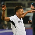 Il balletto di Neres ed il gesto liberatorio di Lukaku: le emozioni di Fiorentina-Napoli 0-3 | FOTOGALLERY CN24