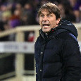 CorSera - Fiorentina-Napoli: Conte ancora una volta tristemente insultato al Franchi