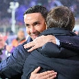 Schira svela: "Palladino ieri presente al Maradona". Bargiggia: "Allegri va esonerato"