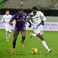 Calciomercato Napoli, TMW conferma - Sondaggio per Kean