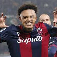 Ndoye-Napoli, CdM - Manna prova a giocarsi la carta Zanoli nell'affare