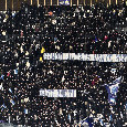 "Senza ultras non c'è partita, basta divieti!", spunta lo striscione in Curva A | FOTO