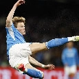Napoli-Verona 2-0, la FOTOGALLERY: guarda le immagini della partita