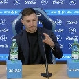 Politano in conferenza: "Dea Gea uno dei migliori, una follia giocare alle 12:30. Ci manca quella cazzimma per fare gol"