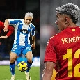 Yeremay Hernandez, &egrave; sfida al Chelsea! Idea Napoli per un 'colpo alla Kvara': cosa filtra e le cifre | ESCLUSIVA