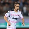 Formazioni ufficiali Frosinone-Juventus: a sinistra c'&egrave; Celik