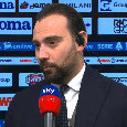 L'agente Durante: "Il Napoli sta prendendo questo giocatore che è un cag*c*zzi"