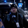 DIRETTA VIDEO Atalanta-Napoli 2-3: post-partita con i tifosi napoletani a Bergamo