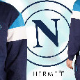 Tuta uomo SSC Napoli a soli 35 euro! Offerta in collaborazione con Hermet