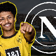 Adeyemi-Napoli, proseguono i contatti! Bild: il Borussia lavora per il suo sostituto, le ultime