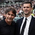 Thiago Motta, l'agente: "Campionato deludente del Napoli, ADL ha speso parecchio! N&eacute; Conte n&eacute; Allegri per l'Italia"