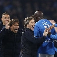Calendario Napoli 2025/26: Serie A e Coppa Italia