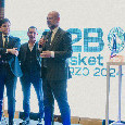 Napoli Basket, risolto in anticipo il contratto con l'ad Dalla Salda