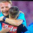 Ultim'ora Sky: Insigne al Besiktas con Ciro Immobile? Sondaggio del Besiktas