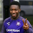 Anderlecht, l'ex dirigente a CN24: "Amuzu? Mi tengo Spinazzola! Mi sorprende che il Napoli lo voglia, non è l'identikit chiesto da Conte"