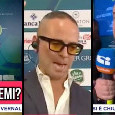 Sportitalia ci ricasca, ironia sul mercato Napoli: "C'è Garnacho? Adeyemi?" | VIDEO