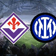 Formazioni ufficiali Fiorentina-Inter: le scelte di Palladino e Inzaghi