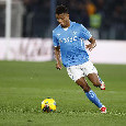 David Neres oggi ha dato una notizia di calciomercato