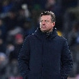 Formazioni ufficiali di Udinese-Roma: le scelte di Runjaic e Gasperini
