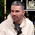 Behrami: &ldquo;Parlare male di Allegri fa notizia. Molti lo attaccano e il giorno dopo ne traggono beneficio&rdquo;