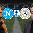 Formazioni Napoli-Udinese, le ultimissime da Sky: out Spinazzola, scelto il sostituto! Novità su Buongiorno