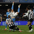 Pagelle Napoli-Udinese: McTominay formato 69, il Napoli corre meno di Montoya