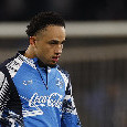 Okafor riscattato dal Napoli? Gazzetta svela la scelta del club azzurro