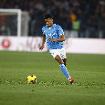 Con Neres in campo il Napoli ha vinto il 78% delle partite in A, senza invece...