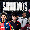 Sanremo 2025, per quale squadra tifano i cantanti del Festival? | VIDEO