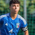 Italia Under 17 qualificata agli Europei, protagonista l'azzurro Vincenzo Prisco