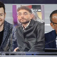 Cattelan si difende: "Lo rifarei! Con Napoli ho un rapporto splendido, Rocco Hunt tra i miei preferiti"