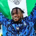 Calciomercato Napoli, TMW - Complicato l'inserimento last minute degli azzurri: il motivo