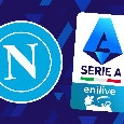 Prima giornata Napoli: data e orario della partita