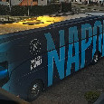 Como-Napoli, scelto l'hotel per il ritiro degli azzurri: è a due passi dal centro sportivo dell'Inter | ESCLUSIVA